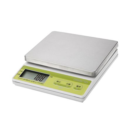 KPM-612 Kitchen Scale